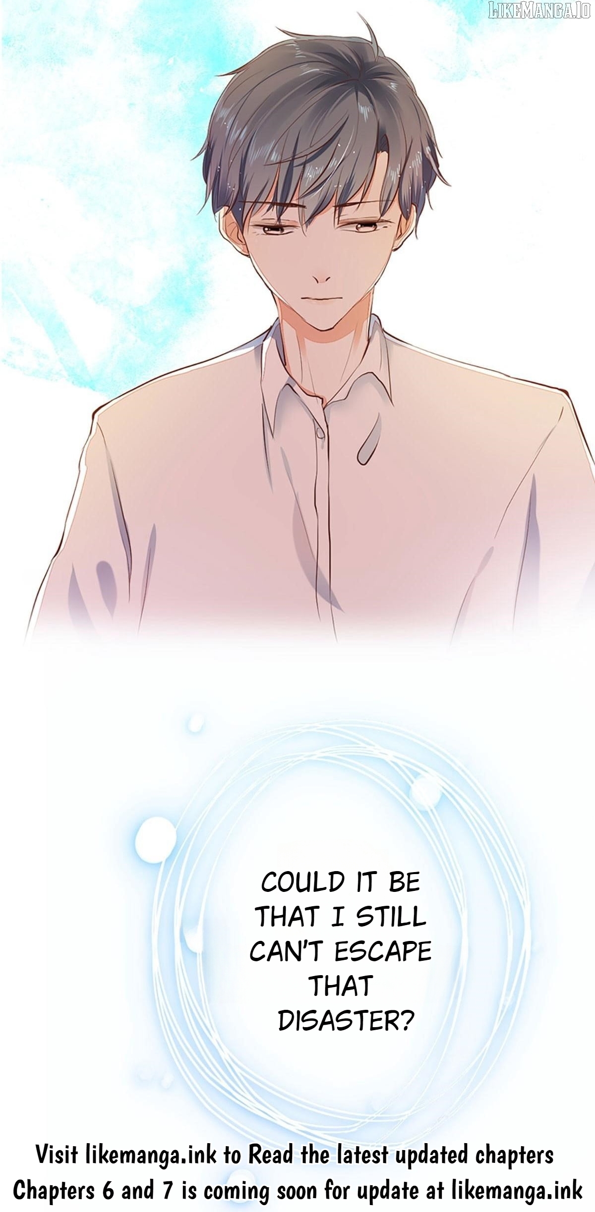 I Became the Group's Favorite Daughter Chapter 5 - page 16